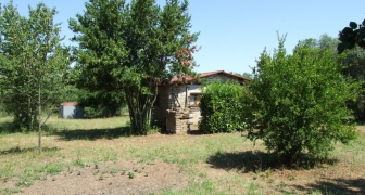 Casaletto con terreno in vendita a Nepi